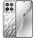 Смартфон Xiaomi 15 12/512 ГБ Global, Серебристый