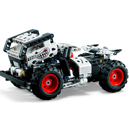 Конструктор LEGO Technic 42150 Monster Jam Monster Mutt Далматинец - фото 3