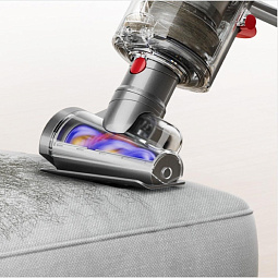 Пылесос Dyson V12s Detect Slim Submarine Complete (SV46), Gold (448872-01) - фото 14