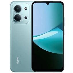 Смартфон Xiaomi Redmi 15C 8/256Gb RU, Mint Green - фото 1