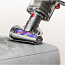 Пылесос Dyson V12s Detect Slim Submarine Complete (SV46), Gold (448872-01) - фото 30