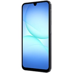 Samsung Galaxy A17 4/128 ГБ, черный CAU - фото 5