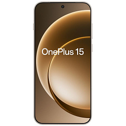 Oneplus 15 16/512 ГБ Global (CPH2747), бежевый (Sand Storm) - фото 2