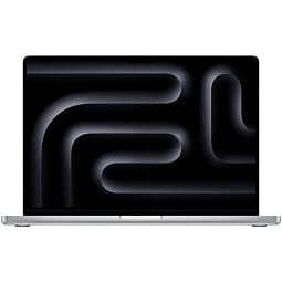 16.2" Ноутбук Apple MacBook Pro 16 2023 MRW63 (3456×2234, Apple M3 Pro, RAM 36 ГБ, SSD 512 ГБ, macOS), серебристый - фото 1