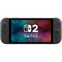Фото - Игровая приставка Nintendo Switch 2 + Mario Kart World 256 ГБ, черный
