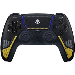 Геймпад Sony DualSense Helldivers 2 Limited Edition - фото 1
