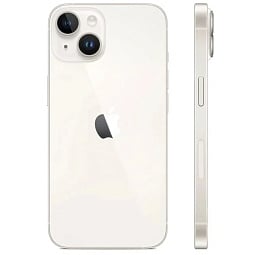 Apple iPhone 14 512GB Сияющая звезда (eSIM) - фото 2