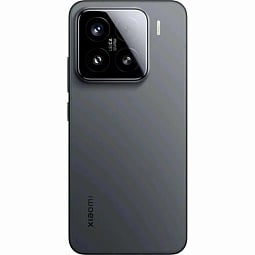 Смартфон Xiaomi 15 12/512 ГБ Global, Черный Б/У - фото 3