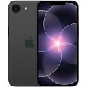 Apple iPhone 17e 256GB, Black (SIM+eSIM) (Активирован Apple)
