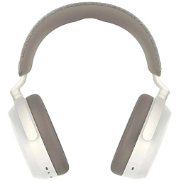 Беспроводные наушники Sennheiser Momentum 4 Wireless Headphones, White - фото 2