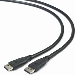 Кабель DisplayPort 1.8 м - фото 3