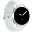 Умные часы Samsung Galaxy Watch 8 40mm LTE, Silver (Серебро) CAU - фото 7