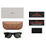 Умные очки Ray-Ban (Gen 2) Skyler Shiny Black / Transition Graphite Green, 150 - 52 Size - фото 14