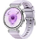 Фото - Умные часы Huawei Watch GT 6 41mm Purple Fluoroelastomer Strap (сиреневый), RU