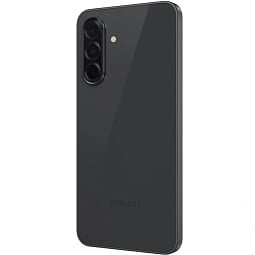 Samsung Galaxy A36 5G 8/256 ГБ, черный CAU - фото 4