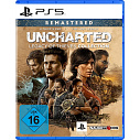 Фото - Игра Uncharted: Наследие воров коллекция для PlayStation 5 (Русская версия)
