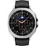 Samsung Galaxy Watch 8 Classic 46mm LTE, black (черный) - фото 7