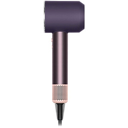 Фен Dyson Supersonic HD16 Nural, Jasper Plum, с кейсом (599003-01) EU - фото 3