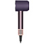 Фен Dyson Supersonic HD16 Nural, Jasper Plum, с кейсом (599003-01) EU - фото 8