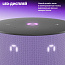 Умная колонка Яндекс Станция Мини 3 с Алисой на YaGPT, лиловая, 12 Вт - фото 17