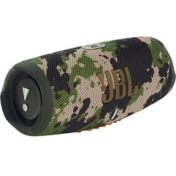 Портативная акустика JBL Charge 5, Камуфляж - фото 2