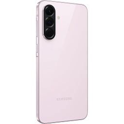 Samsung Galaxy A56 5G 8/256 ГБ, розовый (pink) - фото 7