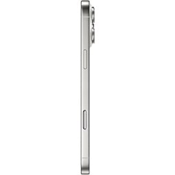 Apple iPhone 16 Pro Max 512GB, White Titanium Б/У - фото 5