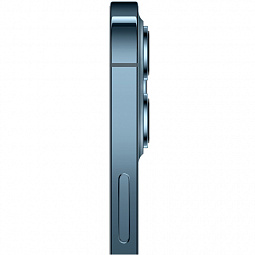 Apple iPhone 12 Pro Max 128gb Тихоокеанский Синий - фото 5