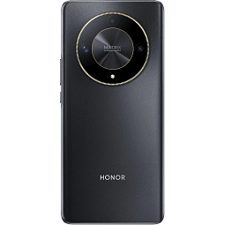Смартфон Honor X9B 5G 8/256GB Полночный черный RU - фото 3