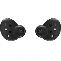 Беспроводные наушники Samsung Galaxy Buds2 Черный - фото 3