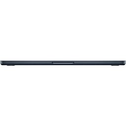 13.6" Ноутбук Apple MacBook Air 13 2026 2560x1664, Apple M5, RAM 16 ГБ, SSD 512 ГБ, 10C CPU/8C GPU, macOS, Midnight (MDHE4) - фото 3