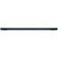 13.6" Ноутбук Apple MacBook Air 13 2026 2560x1664, Apple M5, RAM 16 ГБ, SSD 512 ГБ, 10C CPU/8C GPU, macOS, Midnight (MDHE4) - фото 8
