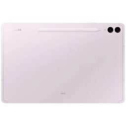 Samsung Galaxy Tab S9 FE+ 12.4' 8/128 ГБ Wi-Fi, розовый - фото 5
