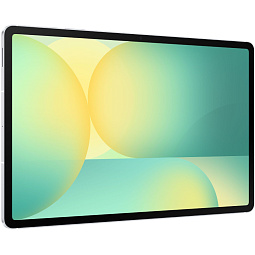 Samsung Galaxy Tab S10 FE+ 13.1' 8/128 ГБ Wi-Fi, серебристый - фото 6