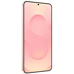Samsung Galaxy S25+ 12/256 ГБ (SM-S936B), розовый - фото 4