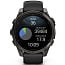 Умные часы Garmin Fenix 8 47mm AMOLED Sapphire Titanium Carbon Gray (010-02904-20) - фото 18
