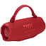 Портативная акустика JBL Charge 6, Красный - фото 16