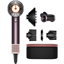 Фото Фен Dyson Supersonic HD16 Nural, Jasper Plum, с кейсом (599003-01) EU
