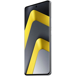 Xiaomi POCO M8 5G 8/512 ГБ Global, серебристый - фото 7