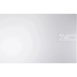 Ноутбук ASUS Vivobook 15 X1504VA-BQ4056 15.6'', IPS, Intel Core 5 120U 1.4ГГц, 10-ядерный, 16ГБ DDR4, 512ГБ SSD, Intel Graphics, без ОС, 90NB13Y2-M02FT0,серебристый - фото 3