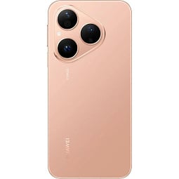 Смартфон HUAWEI Pura 80 12/256 ГБ RU, золотой - фото 3