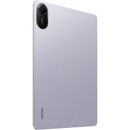 Планшет Xiaomi Redmi Pad 2 8/256Gb Global, Lavender Purple (Фиолетовый) - фото 6