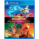 Фото - Игра Disney Classic Games Collection для PlayStation 4, PlayStation 5