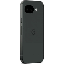 Google Pixel 10a 8/256Gb Obsidian (EU/US/CA/AU) - фото 5