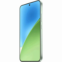 Смартфон Xiaomi 15 12/512 ГБ Global, Зелёный - фото 5
