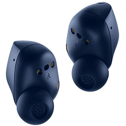 Беспроводные наушники Sennheiser Accentum True Wireless, Blue - фото 2