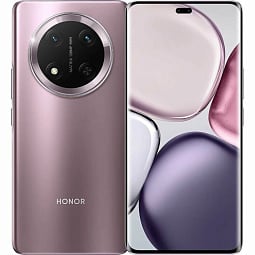 Смартфон Honor X9C 5G 8/256GB, Титановый фиолетовый RU - фото 1