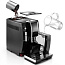Кофемашина De'Longhi Dinamica ECAM 350.15.B, черный - фото 15