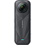 Экшн-камера Insta360 X5 Essentials Bundle, черный - фото 10