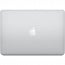 Apple MacBook Air 13 Late 2020 (Apple M1/13.3"/2560x1600/8GB/256GB SSD/DVD нет/Apple graphics 7-core/Wi-Fi/macOS) Серебристый MGN93 - фото 10